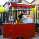 Carrito de la Esquina