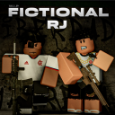 Discovery icon for 💀 FICTIONAL RJ Discord server