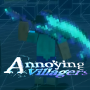 Annoying Villagers Hub icon