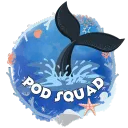 ༄Pod ଳ Squad༄