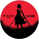 Arcane : Aot:R