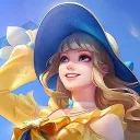 .　┊ 　⬭　◞　marina   🏖