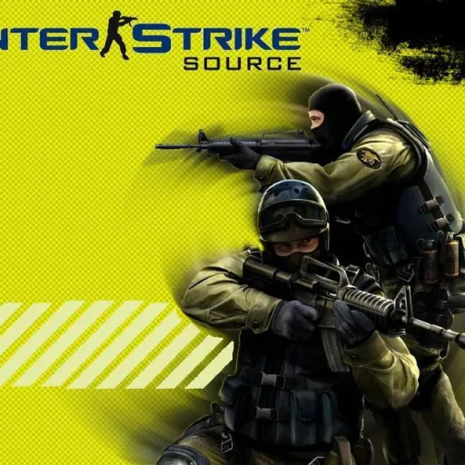 Counter-Strike: Source 10+ — мониторинг Discord сервера, статистика и рейтинг
