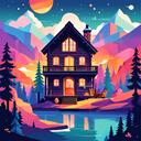 TheCozyCabin Discord Server Icon