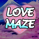 ˜”*°• 𝐿𝑜𝓋𝑒 𝑀𝒶𝓏𝑒 •°*”˜ discord icon