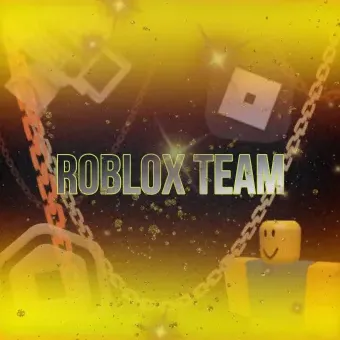 Roblox Team — Дискорд Сервер