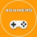 4 GAMERS