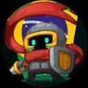Soul Knight Prequel Brasil