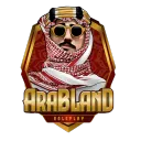 ARAB LANDُ