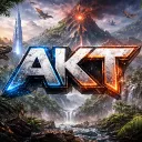 [𝙁𝙍] Serveur AKT