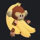 Monkey Fart Clan discord icon