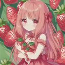 🌸🍓Strawberry Patch🍓🌸 Ongoing CC!!