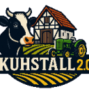 Kuhstall 2.0 | LS22 / 25 icon