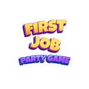First Job Party Game