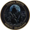 ☾ MSOC Shadows ◑