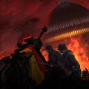 The last days of Europe┃G:RP Discord Server Icon