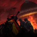 𝗧𝗵𝗲 𝗹𝗮𝘀𝘁 𝗱𝗮𝘆𝘀 𝗼𝗳 ... Discord Server Icon