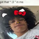 the real oblock Discord Server Icon