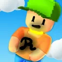 Hai la sv lui MrYouTube sau alui Robert Discord server icon