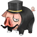Yboon's Piggy bank