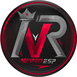 Discovery icon for NEVER E-SPORTS Discord server
