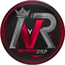 NEVER  E-SPORTS Icon