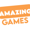 Discovery icon for Amazing Games Discord server