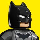 Official LEGO Fortnite icon