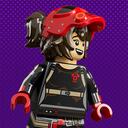 Official LEGO Fortnite icon