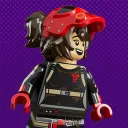 Official LEGO Fortnite