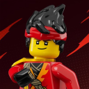 Official LEGO Fortnite Discord Server Icon – Fortnite