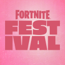 Discovery icon for Official Fortnite Festival Discord server