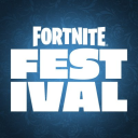 Discovery icon for Official Fortnite Festival Discord server