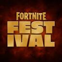 Official Fortnite Festival icon