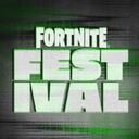Official Fortnite Festival Discord Server Icon