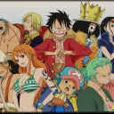 One piece melhor anime