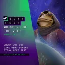 Whispers of the Void
