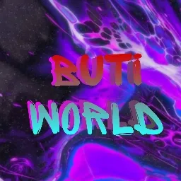 ButiWorld — Дискорд Сервер