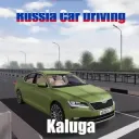 Russia Car Driving: Калуга
