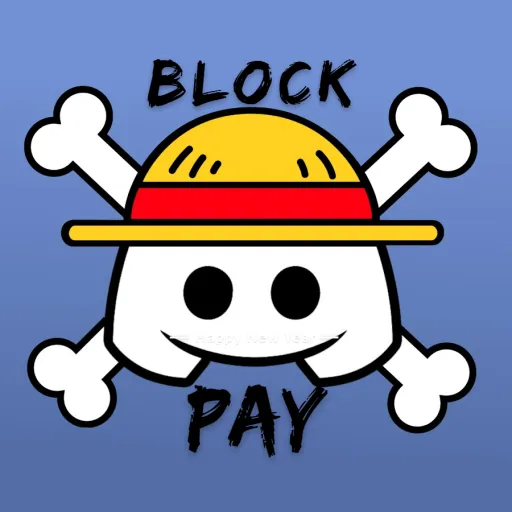 𝘽𝙡𝙤𝙘𝙠𝙋𝙖𝙮┃𝙍𝙤𝙗𝙡𝙤𝙭 — мониторинг Discord сервера, статистика и рейтинг