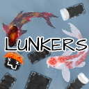 Discovery icon for Lunkers Discord server