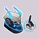 The Blood Thorne Discord Server Icon