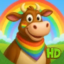 Hay Day  [Deutsch] Discord Server Icon