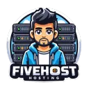 FiveHost.pl - Serwery to nasza specjalność.