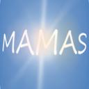 MAMAS - Official BENOFTHEWEEK Server icon