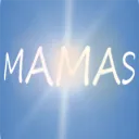 MAMAS - Official BENOFTHEWEEK ... Discord Server Icon
