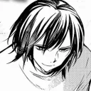 ﹒⋜╮ ⚪、fyo discord icon