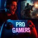 Pro Gamers