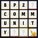 Discovery icon for BP2 Community Server Discord server