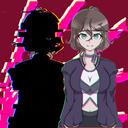 Danganronpa : Crystal Clear Despair Discord Server Icon
